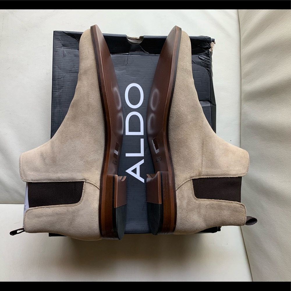 Aldo Chelsea boot VNDS